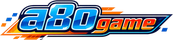 a80 game logo